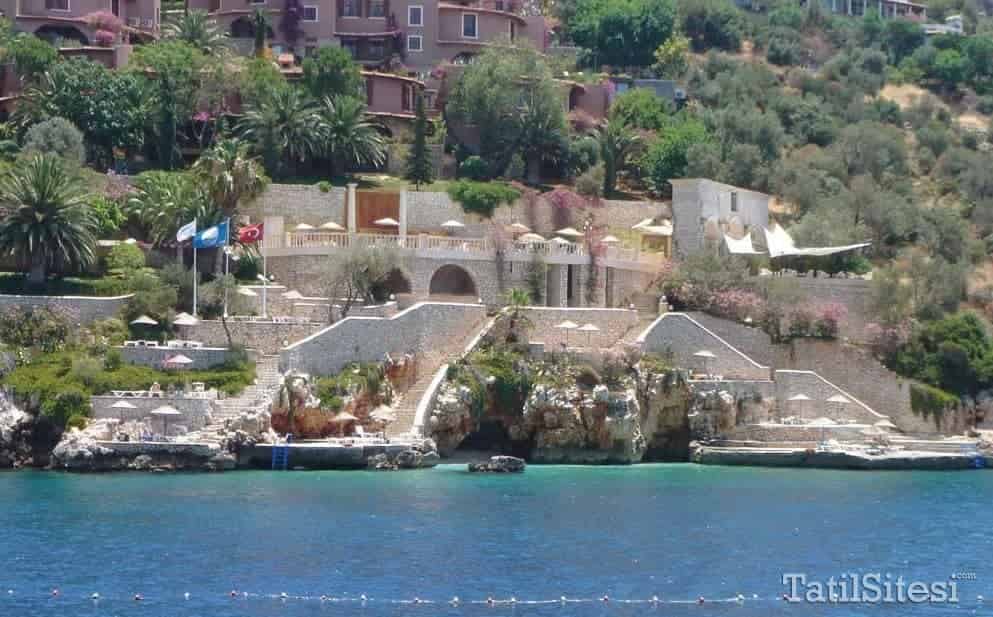 Patara Prince Resort Hotel